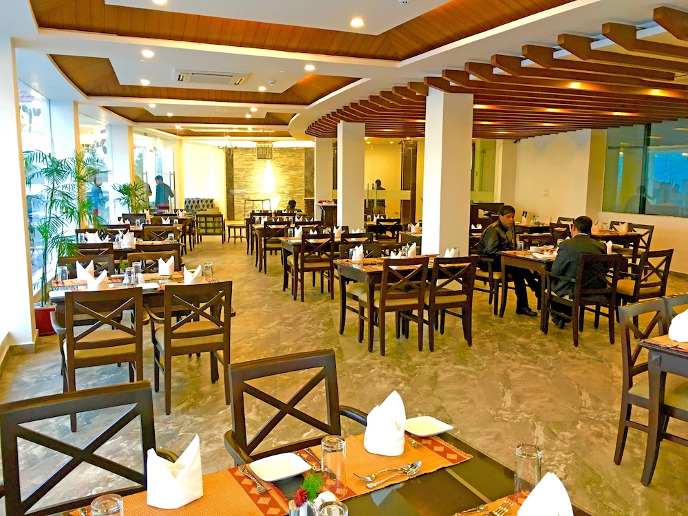Himalayan Front By Kgh Group 44/65
