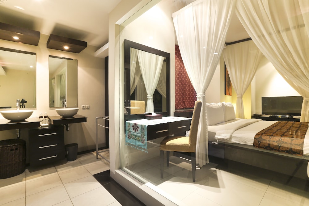 The Bidadari Luxury Villas Spa 21/75