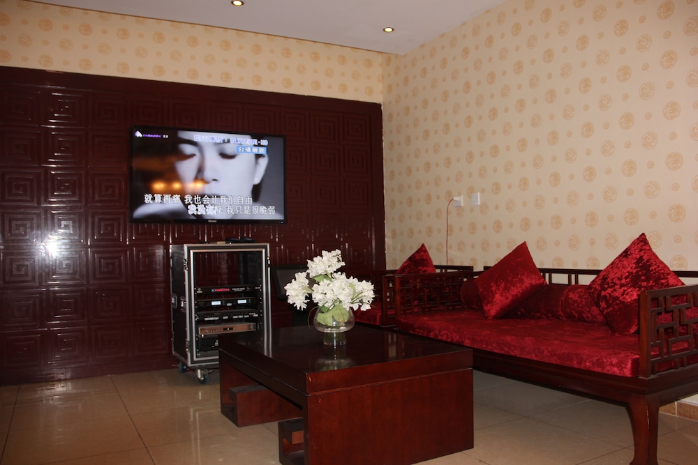 Soluxe Cairo Hotel 29/50