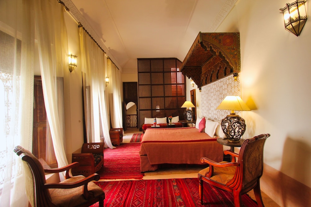 Riad du Ciel 42/60