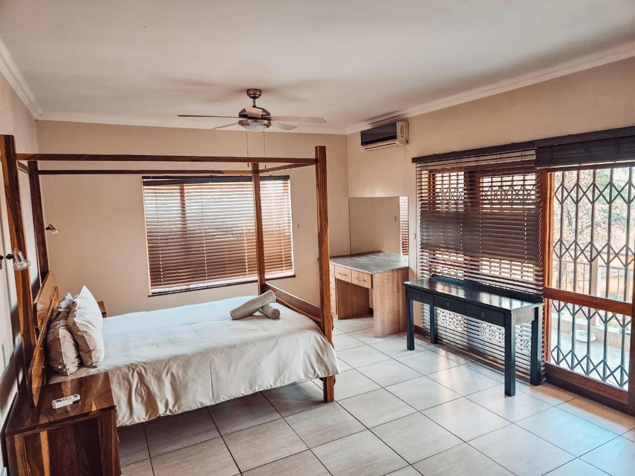 Lethabong Lodge 11/50