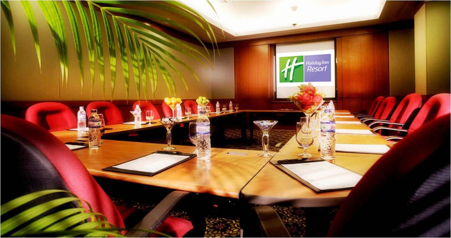 HOLIDAY INN RESORT BATAM 69/80