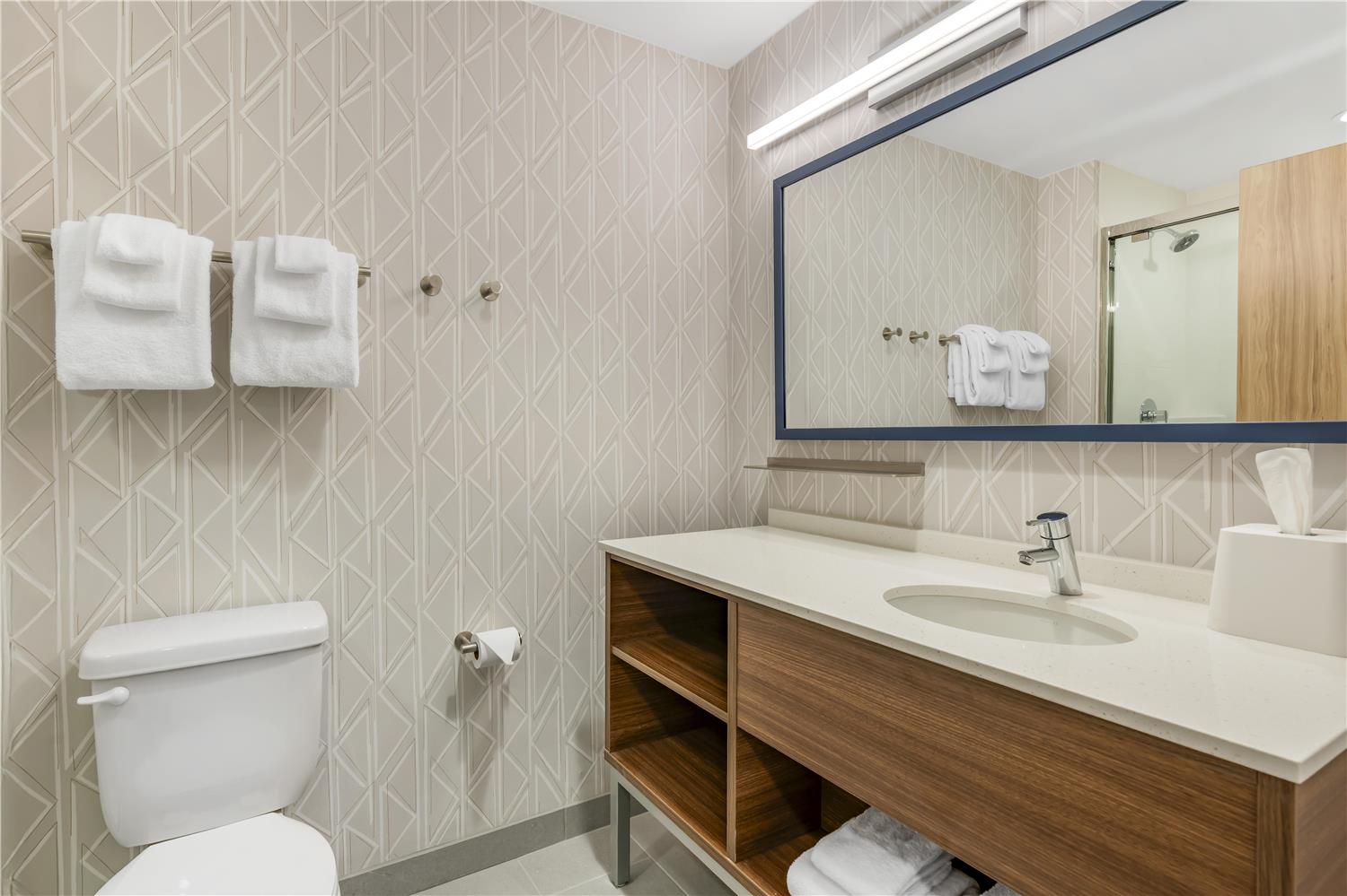 Home2 Suites by Hilton Bozeman Four Corners in BOZEMAN - MT