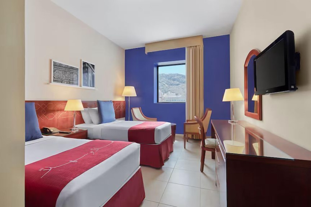 فندق مكارم البيت(Makarem Al Bait Hotel) 16/51