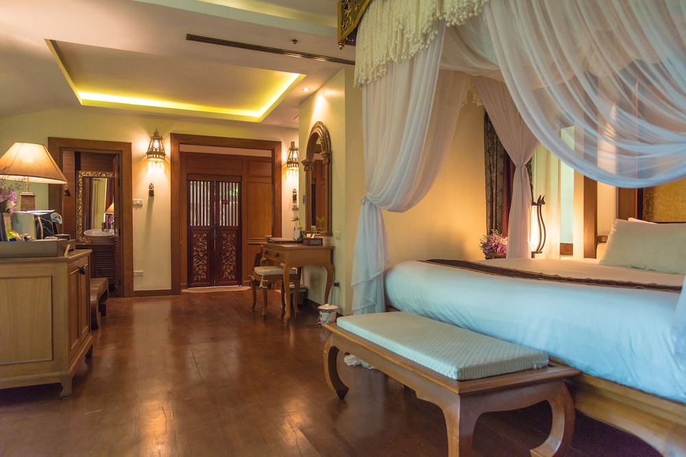 Khum Phaya Resort & Spa Boutique Collection 22/50