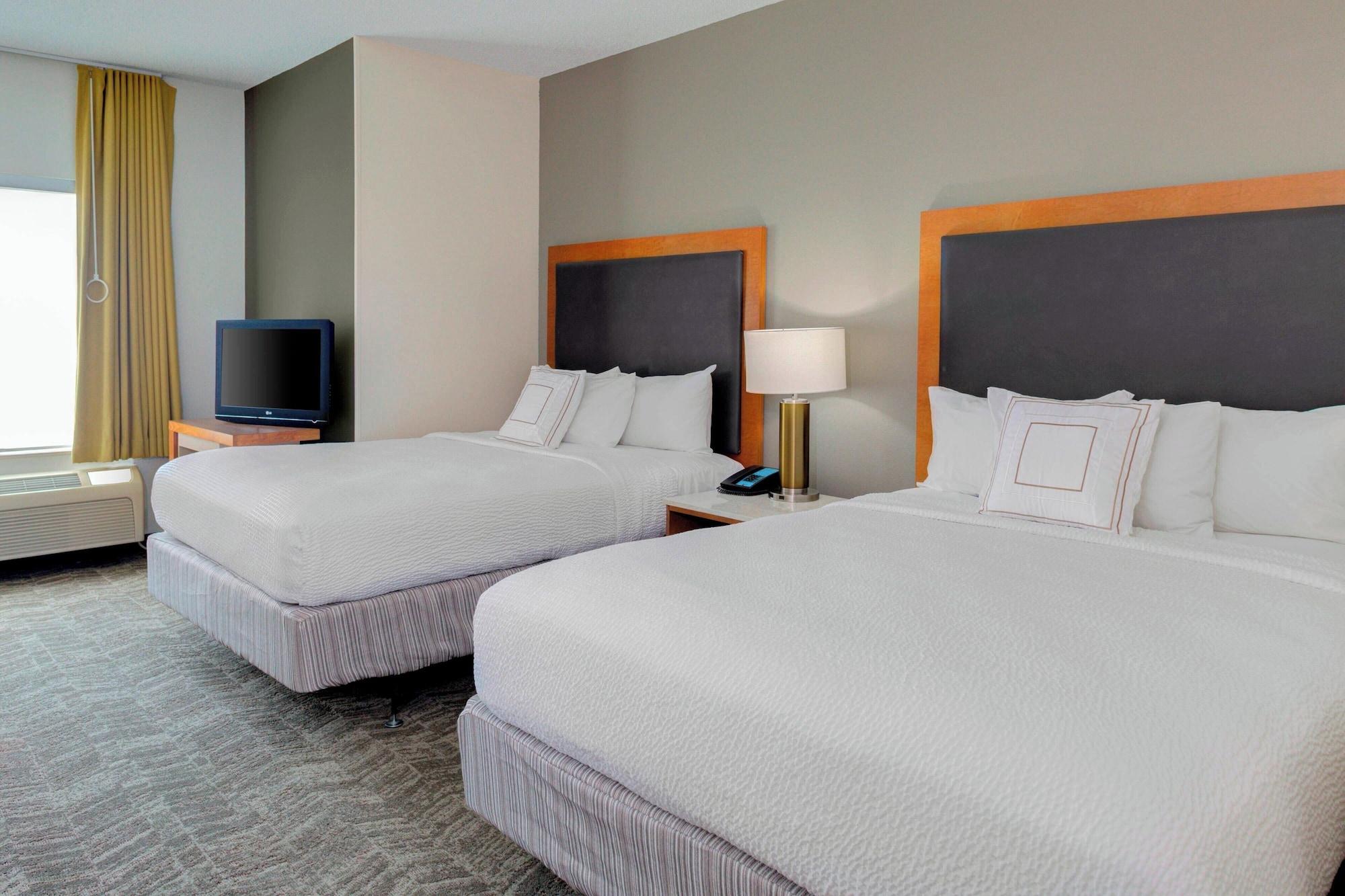 Suite, Multiple Beds, Accessible