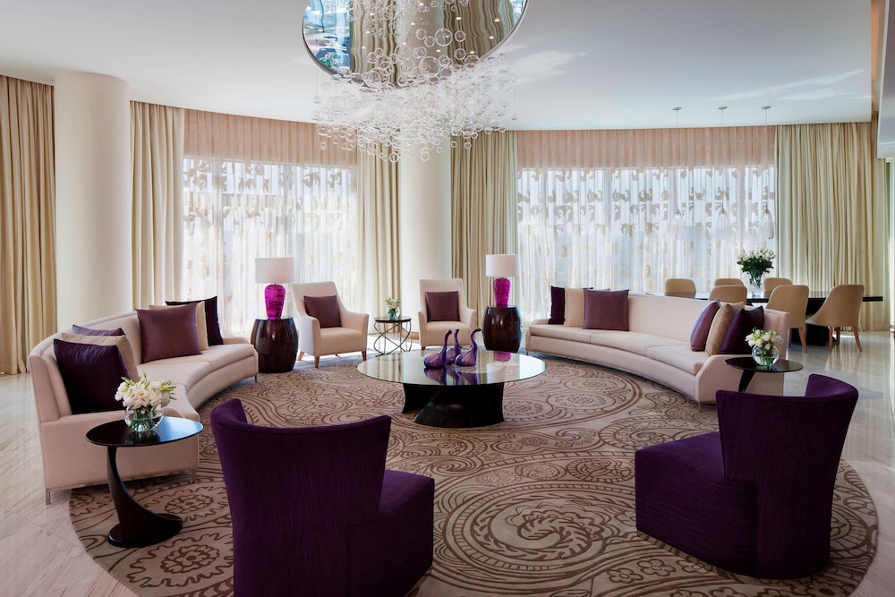 Jw Marriott Absheron Baku 25/43