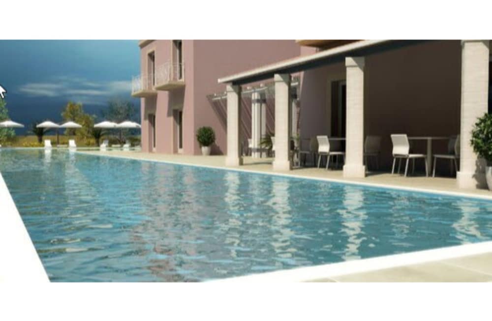 Hotel Danieli Pozzallo 62/64