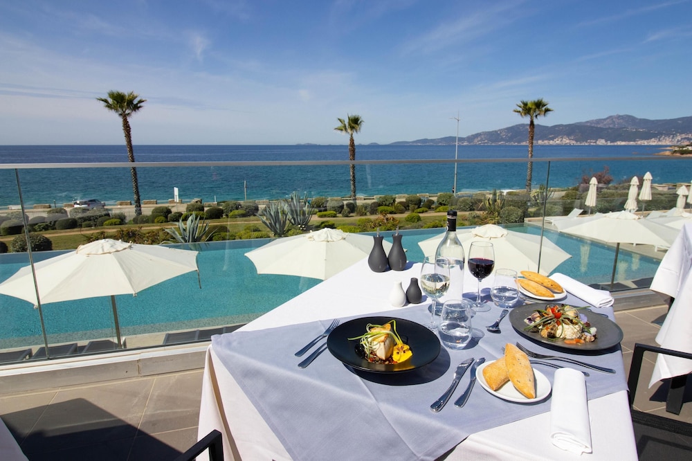 Radisson Blu Resort Spa Ajac 31/47