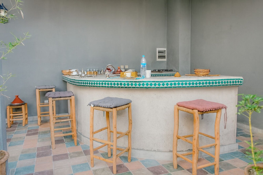 Riad 111 58/65