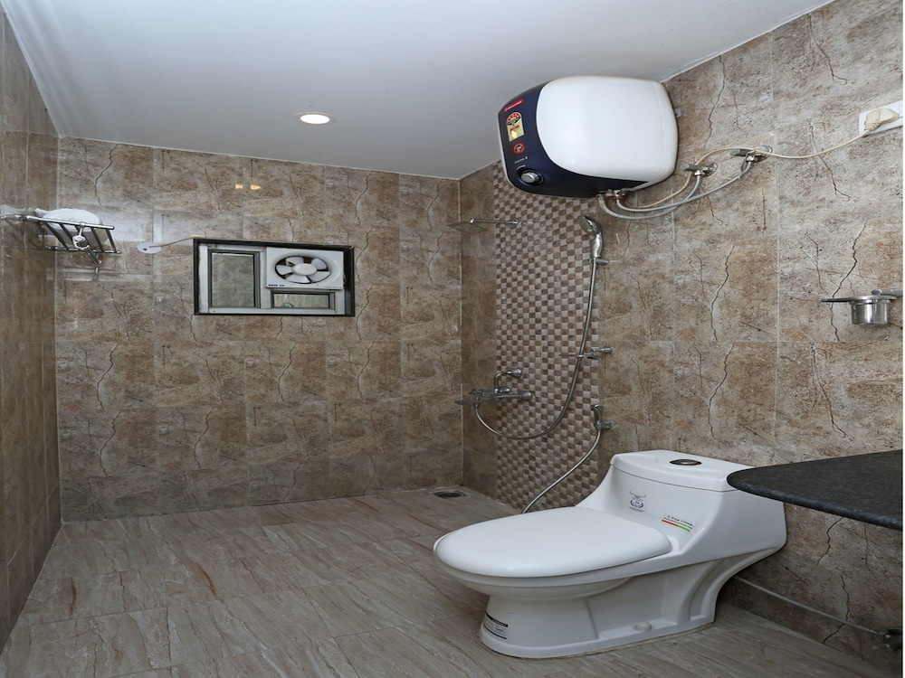 Hotel The Shoba Estate 43/46