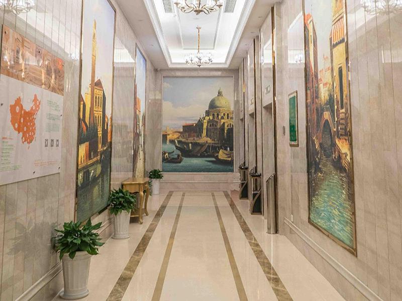 Vienna International Hotel (Chongqing Yijiaba) 5/17