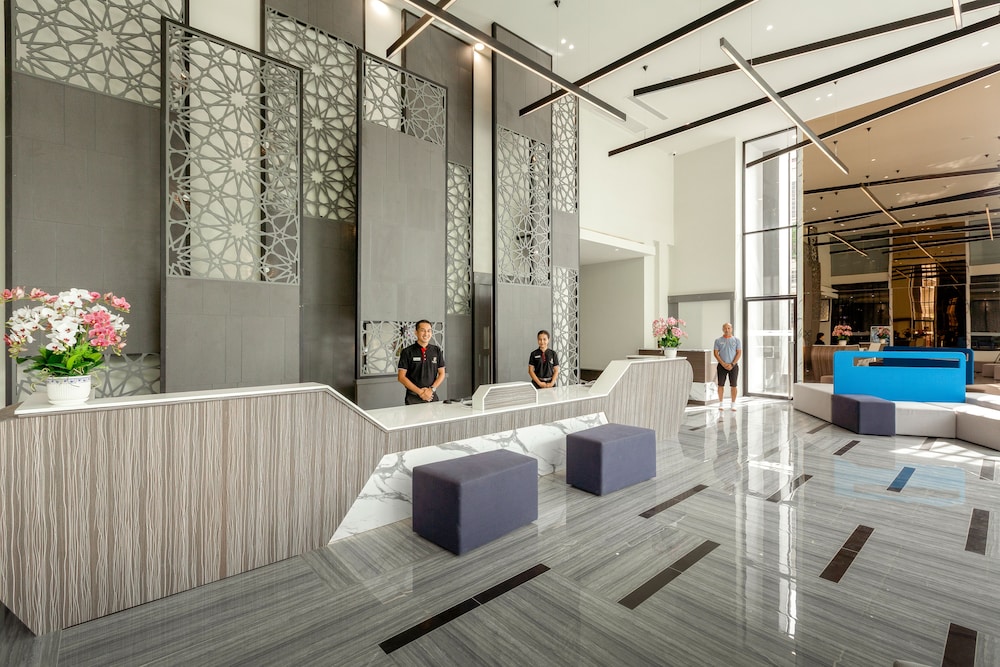 Zenseana Resort & Spa 29/48
