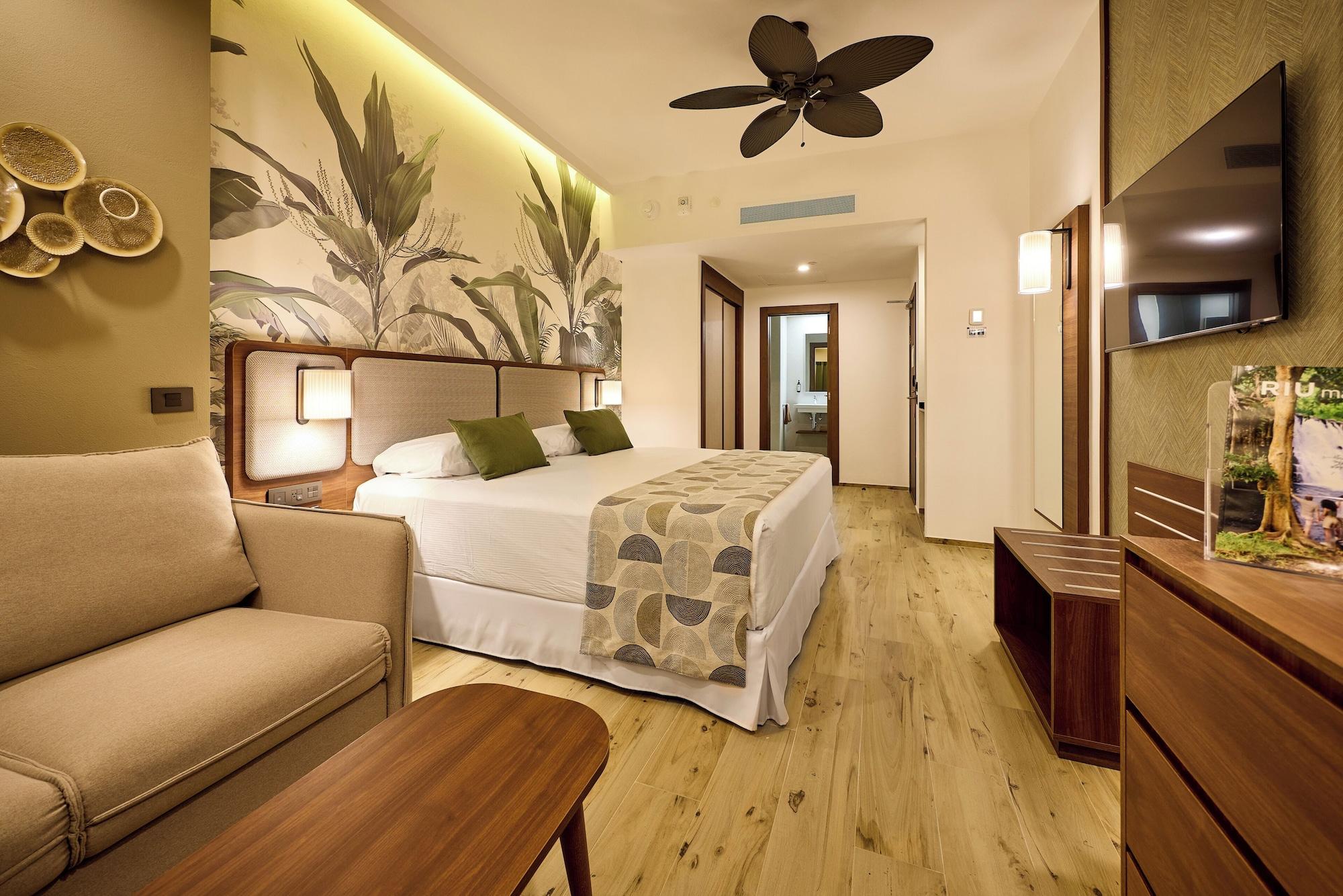 Double Room ROH DBSB