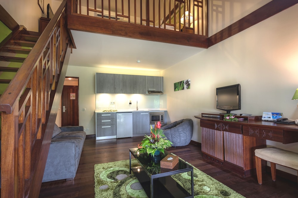 Manava Beach Resort And Spa Moorea 26/48