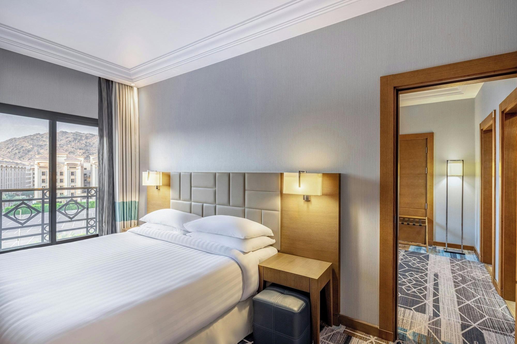 1 Bedroom, Junior Suite, Smoking