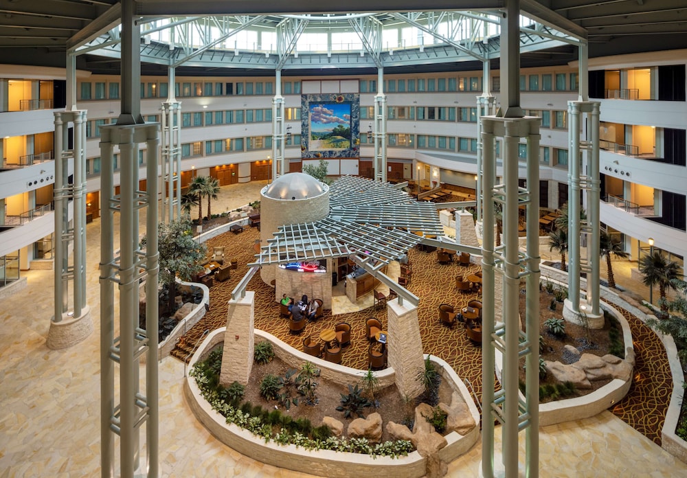 Hilton Austin Airport 38/50