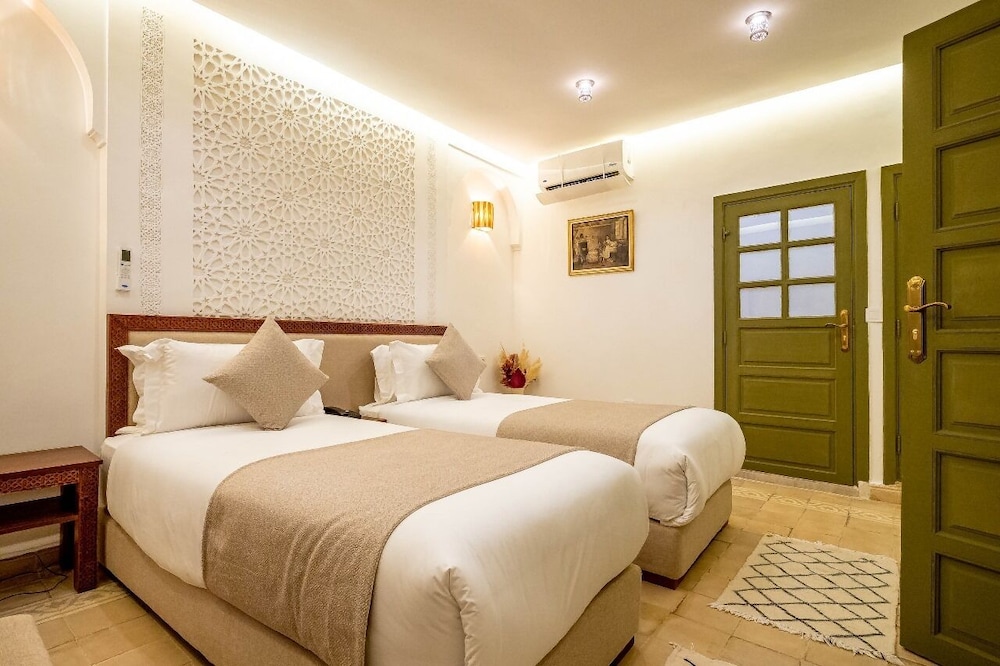Riad Hamdane And Spa 16/41