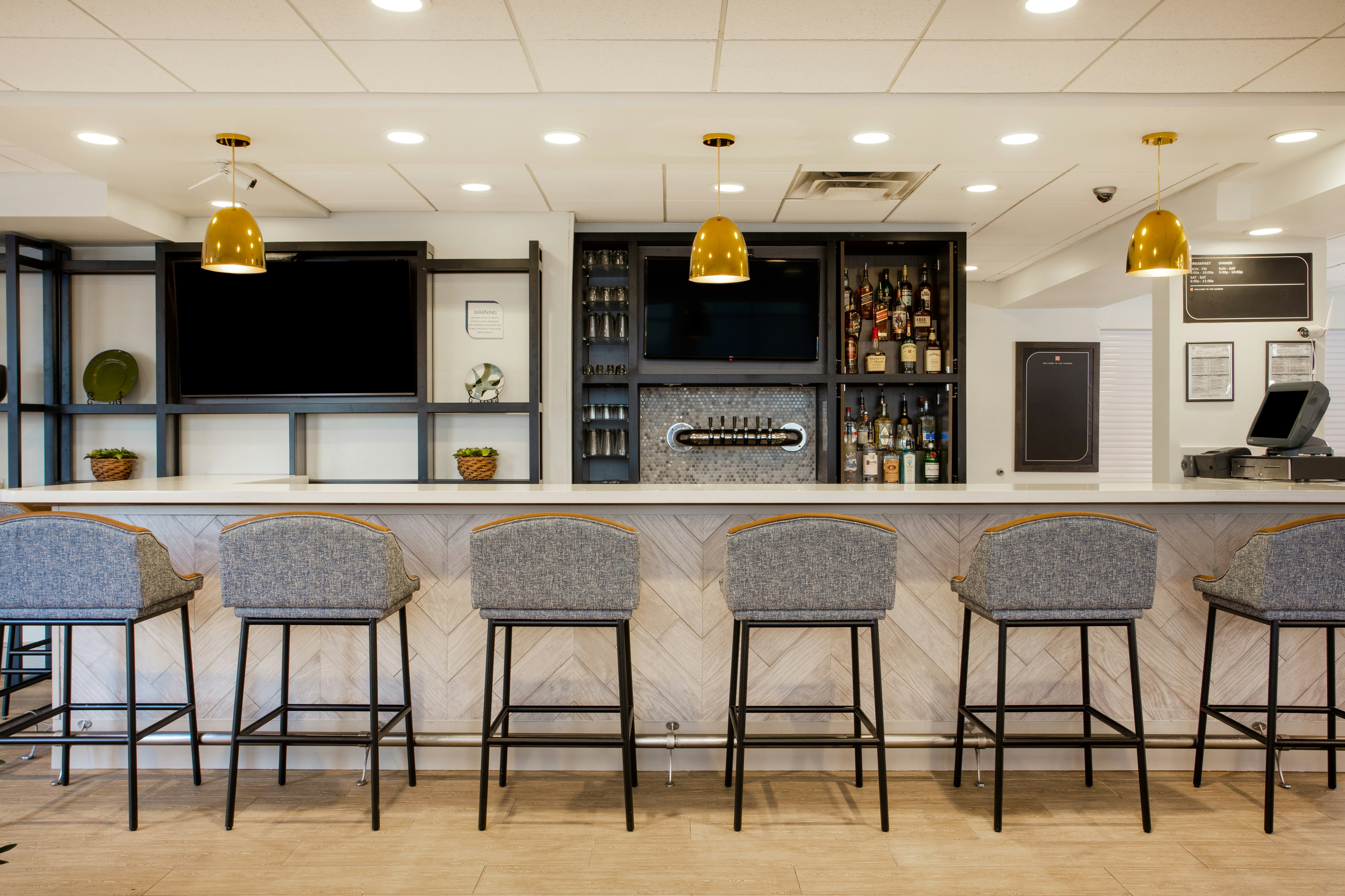 Hilton Garden Inn Nashville-Smyrna 30/55
