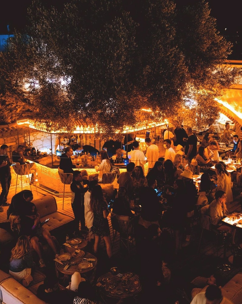 Rupa Hotel Alacati- Adults Only 38/50