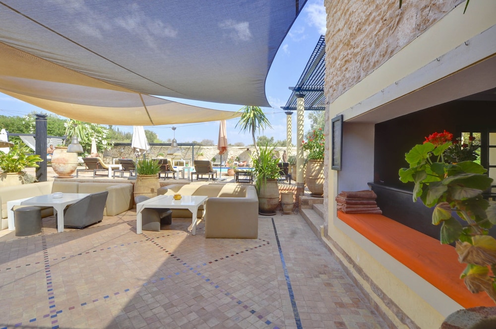 Essaouira Lodge 53/72