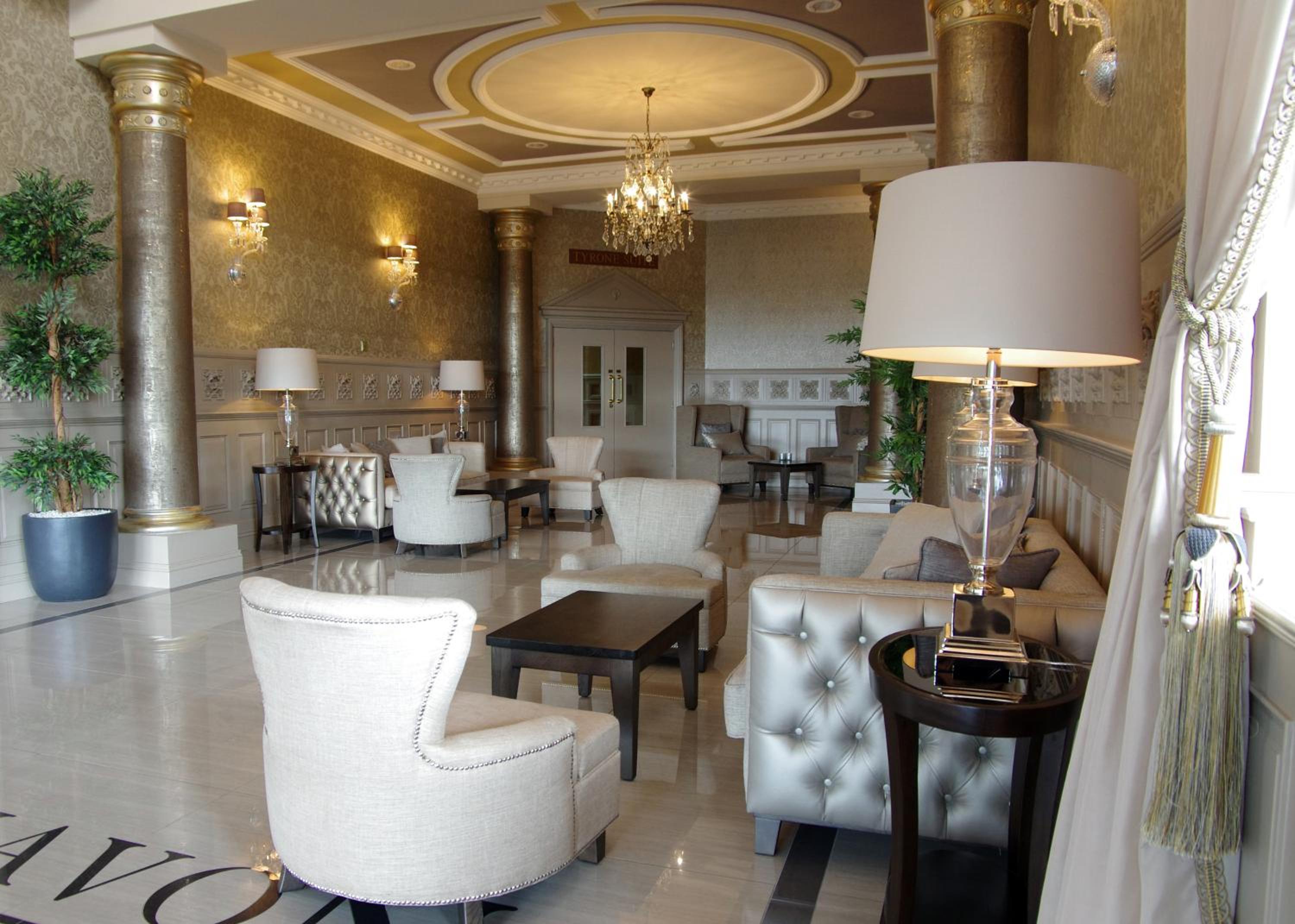 Glenavon House Hotel 38/57