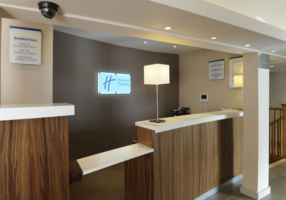 Belvilla Crewe City Centre Hotel - Lifestyle 14/61