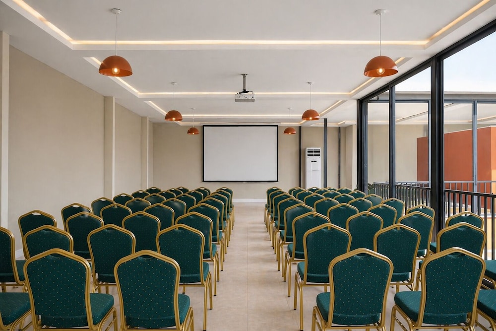 Protea Hotel Luanda 35/49