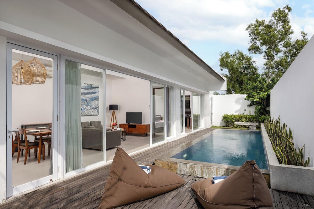 Hideaway Villas Bali – Ungasan by Kanaan Hospitality 26/50