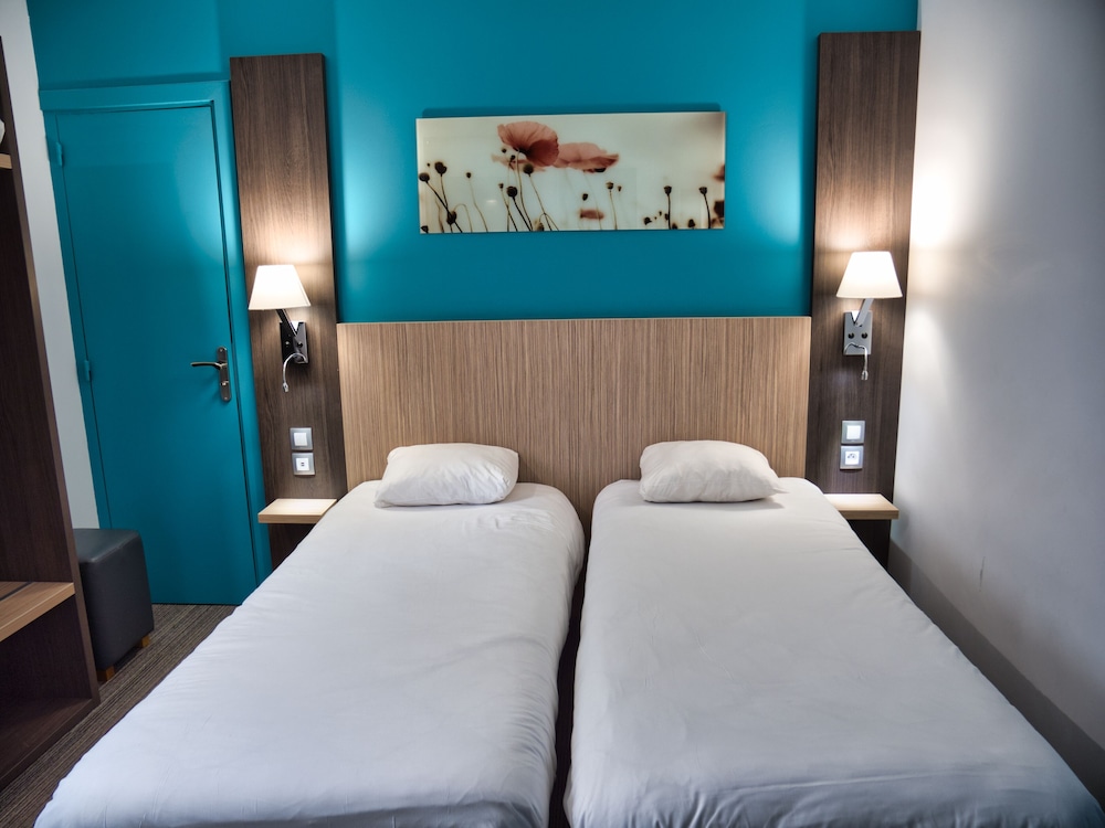 Contact Hotel Le Seino Marin 26/36