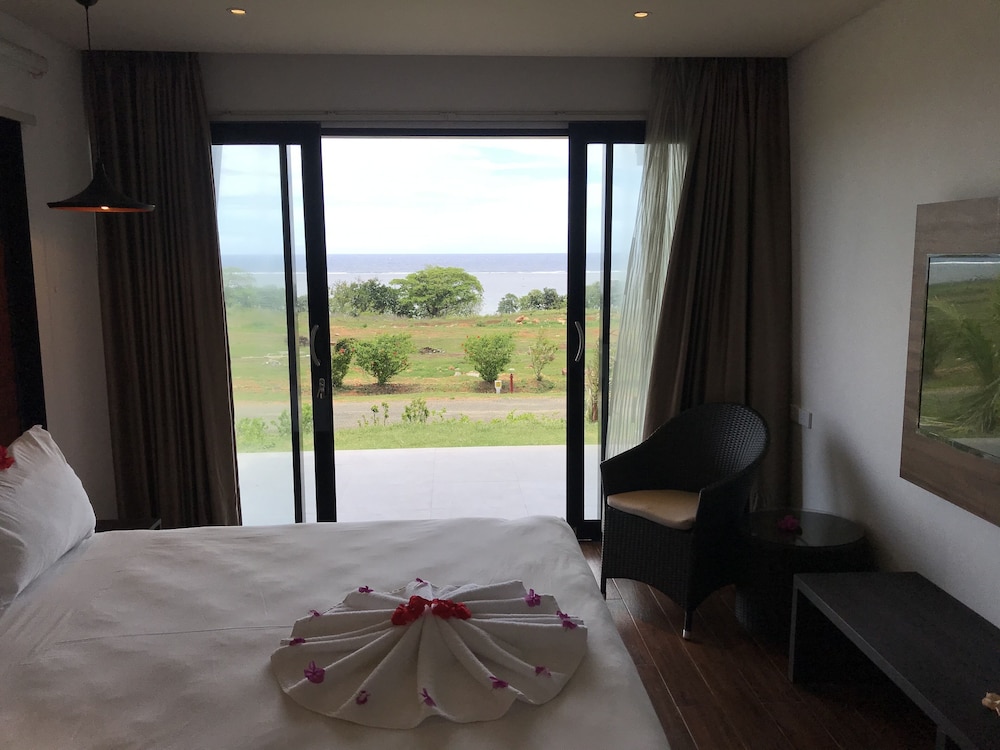 Yadua Bay Resort 6/39