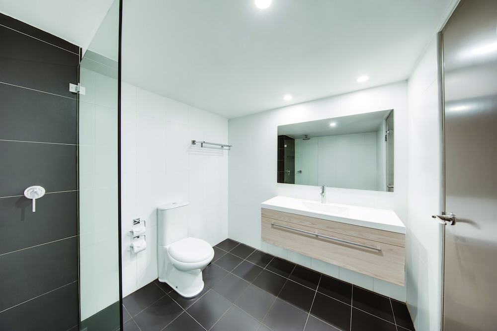 Central Studio Hotel Sydney 14/39