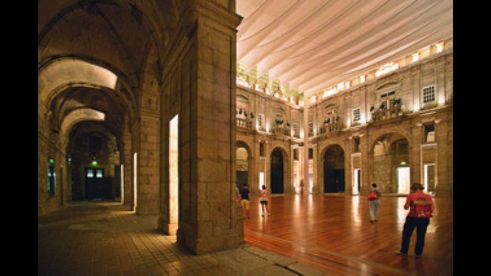 Maria Muralha Historic House 7/50