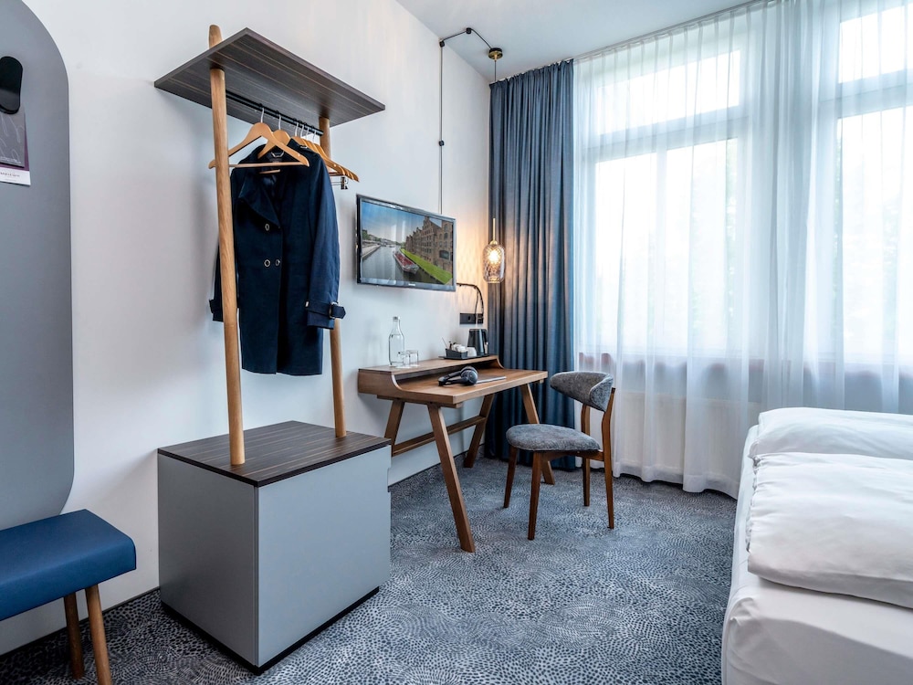 Mercure Hotel Luebeck City Center 33/50
