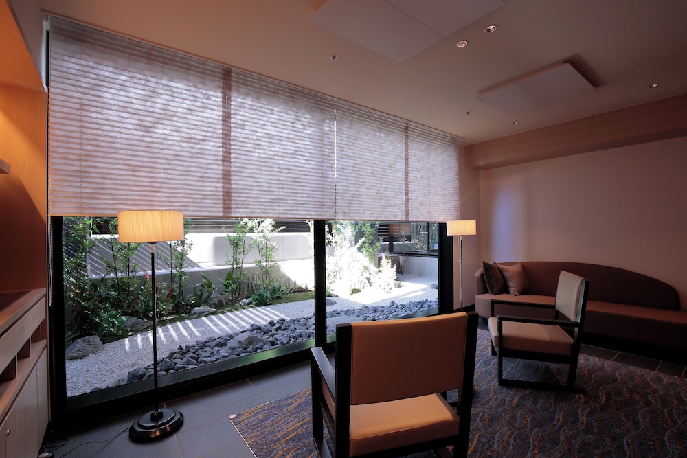Hotel Intergate Kyoto Shijo Shinmachi 45/60
