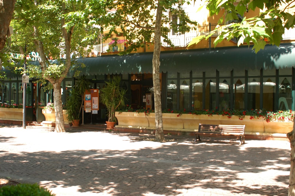 Hotel Dei Platani 3/42
