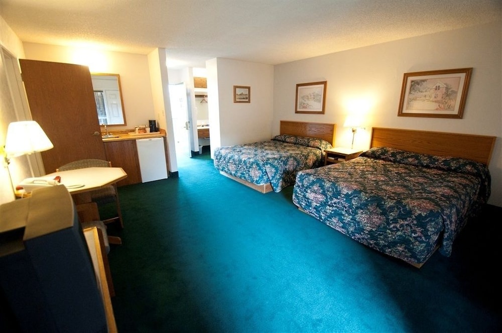 Cedarwood Inn of Ashland 25/66
