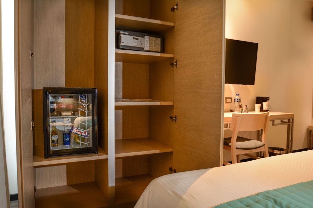 HOTEL PUNTO MX 32/80