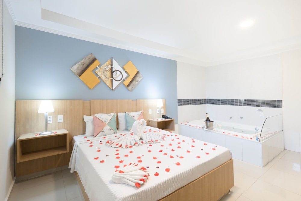 Sumare Park Hotel 11/50