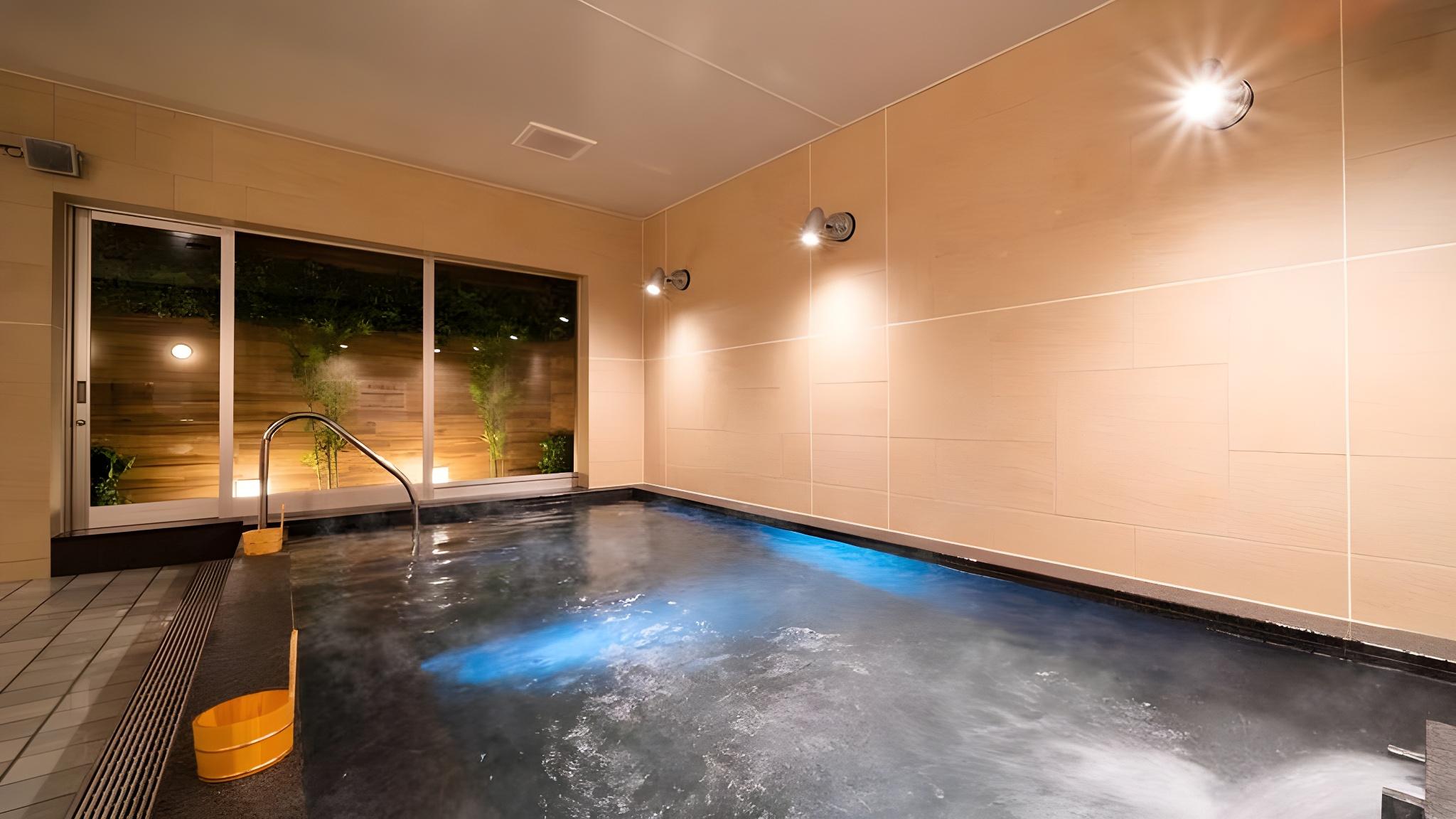 Super Hotel Yamagata Tsuruoka 18/22