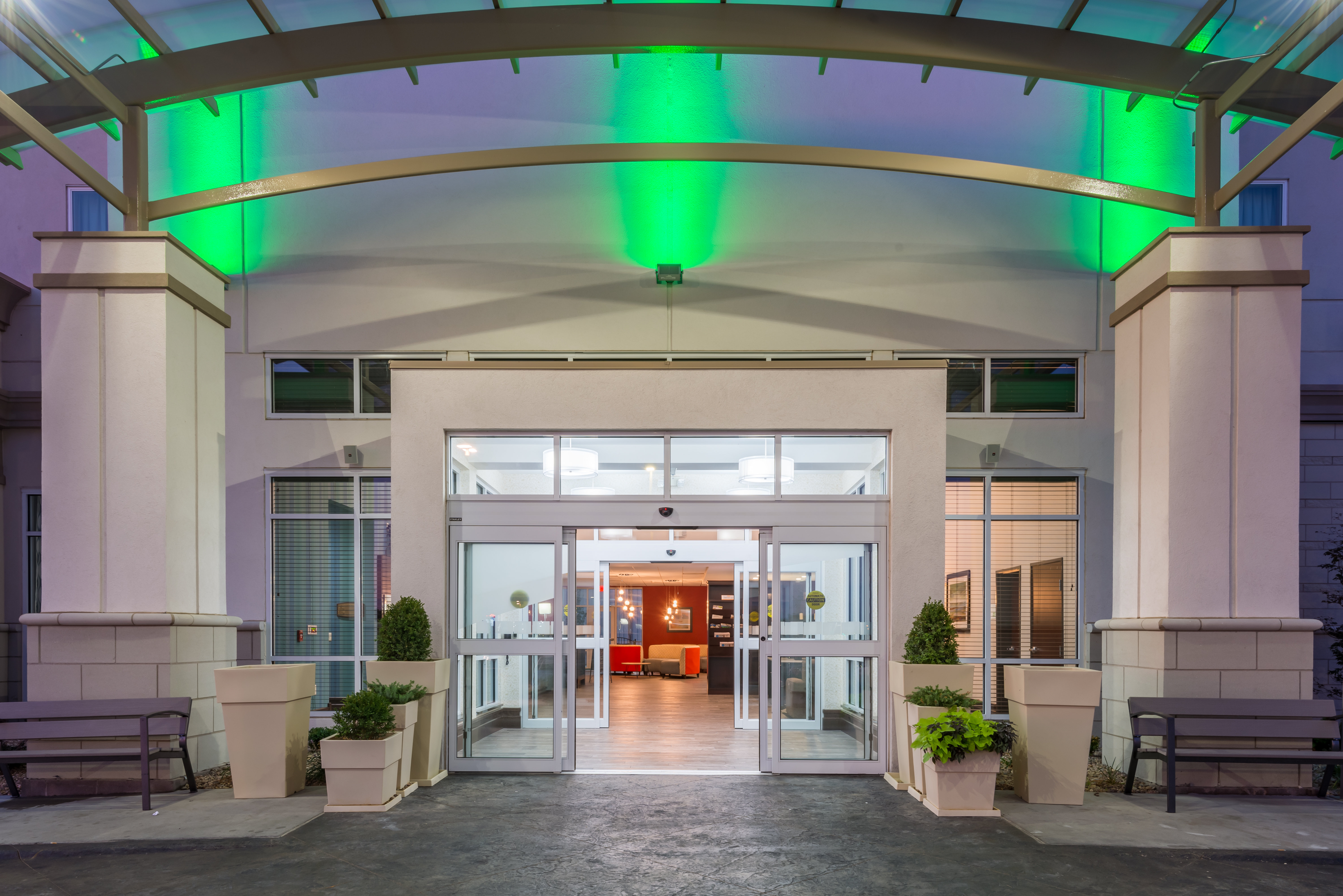 Holiday Inn Salina 5/41