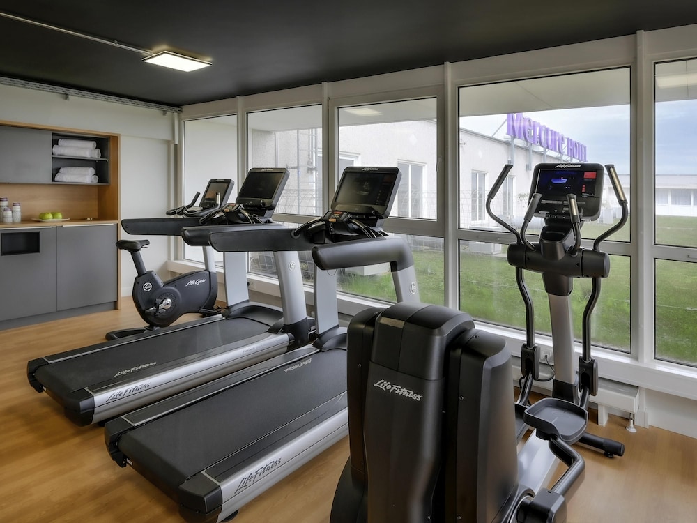 Mercure Hotel Hannover Oldenburger Allee 36/74