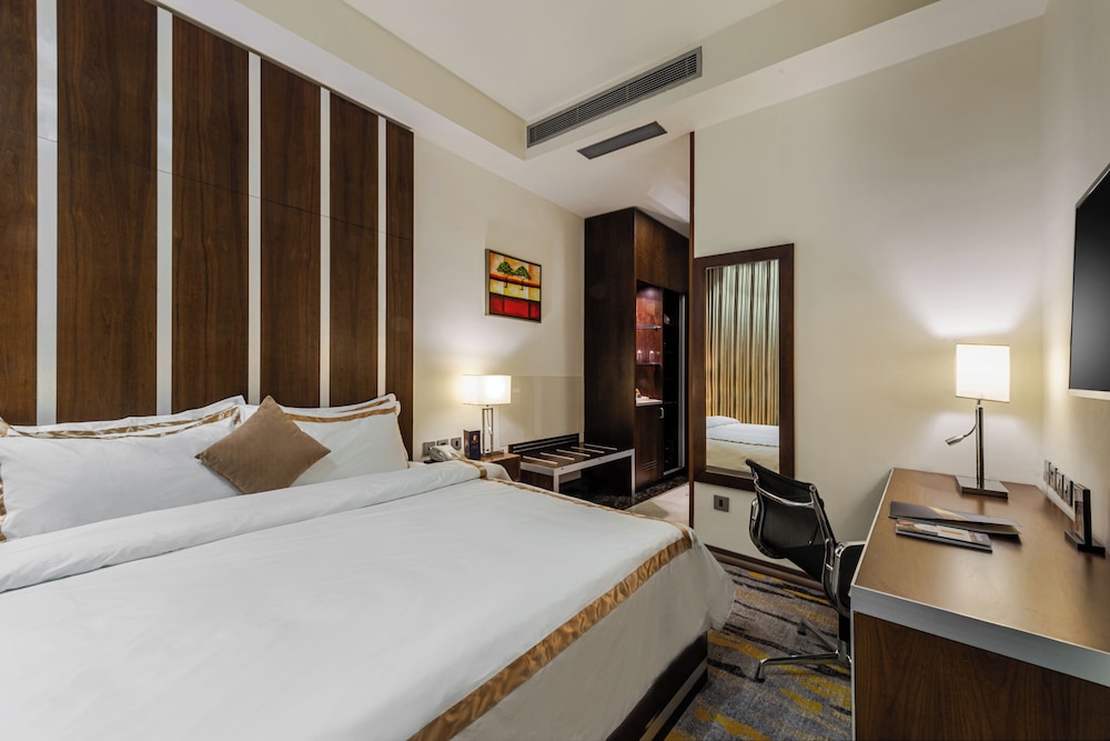 Sulaf Luxury Hotel 22/70