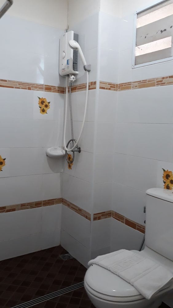 Chumphon Travelodge Hotel 16/37