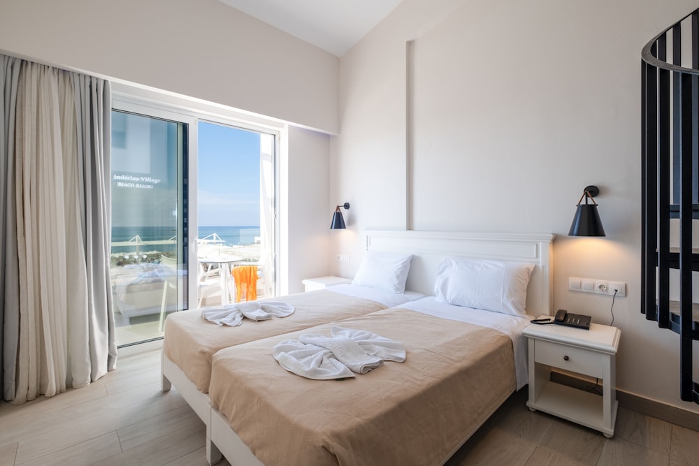 Dimitrios Village Beach Resort and Spa 14/50
