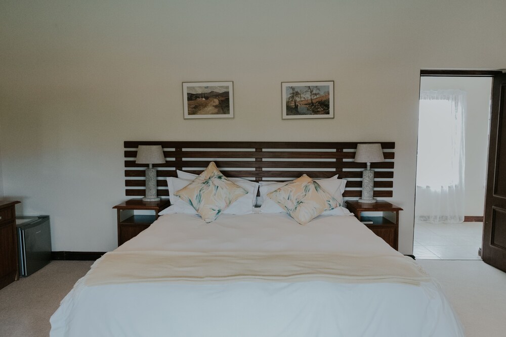 Cana Vineyard Guesthouse 20/76