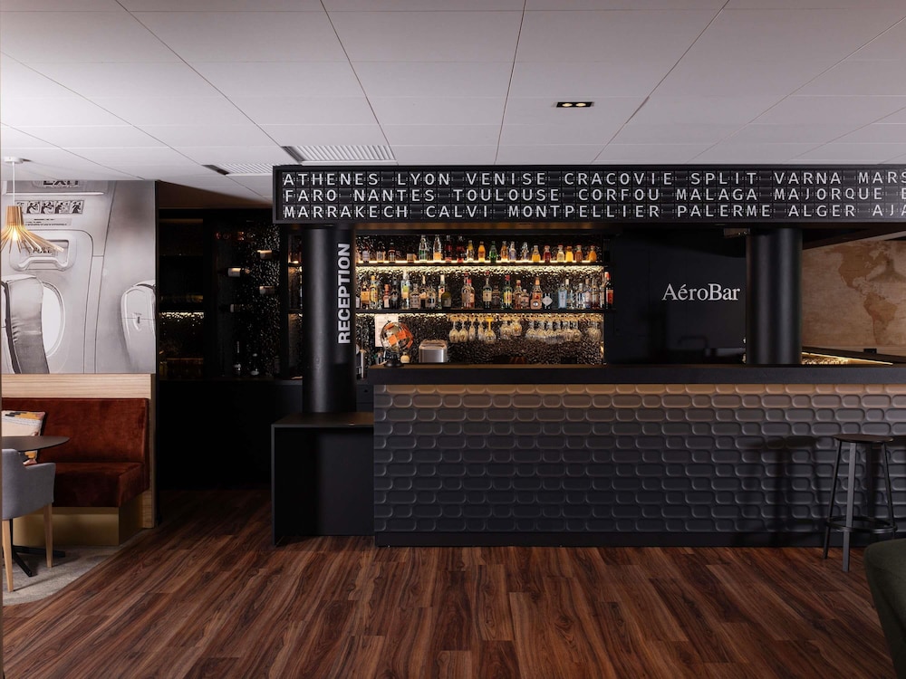 Ibis Styles Lille Aeroport 5/47