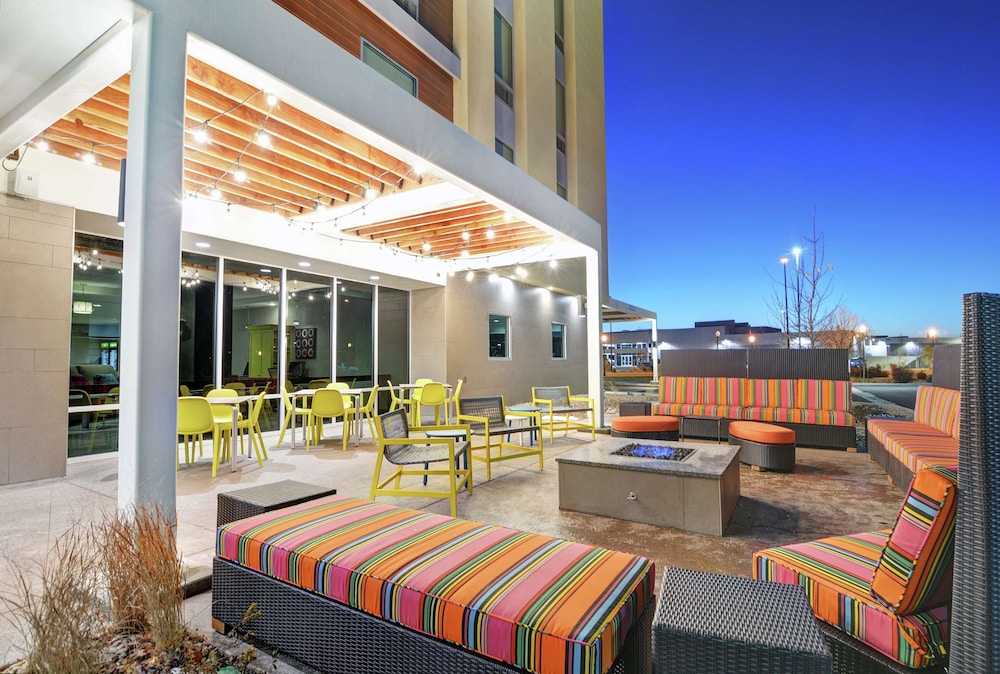 Home2 Suites By Hilton Grand Junction Northwest 5/63