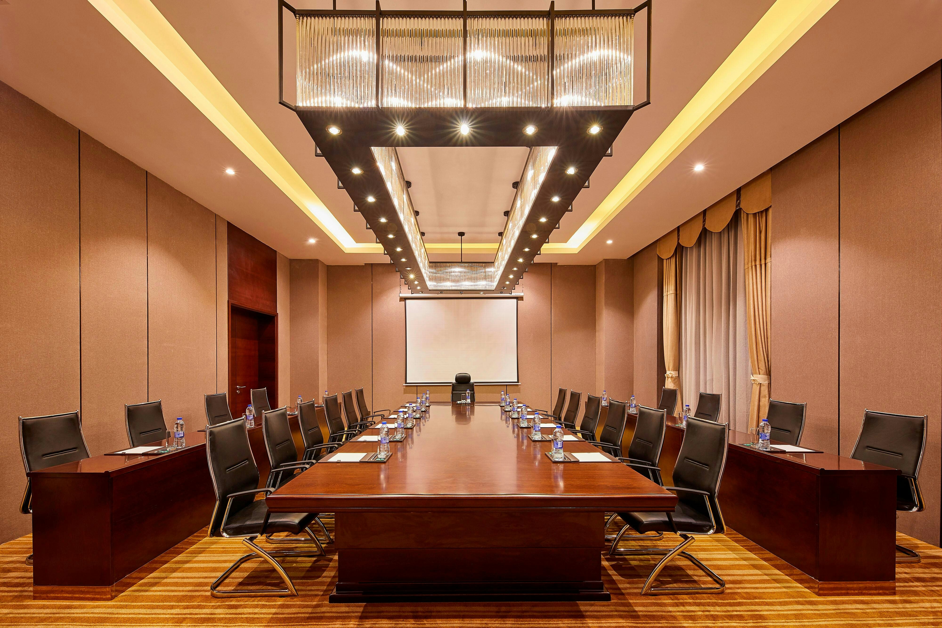 FOUR POINTS BY SHERATON DANZHOU 37/43