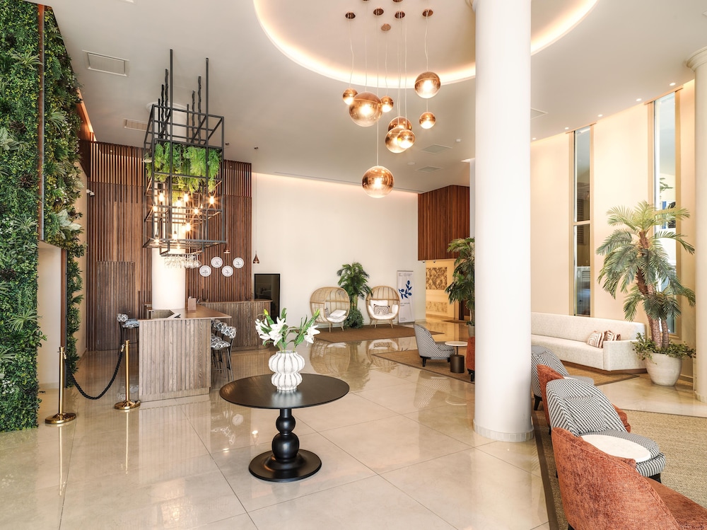 Leonardo Boutique Hotel Larnaca 15/62